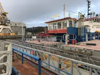 Barges zu verkaufen