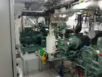 Trawler zu verkaufen
