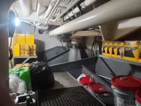 Schleppboot zu verkaufen