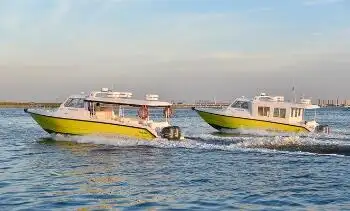 Kreuzfahrtschiff zu verkaufen