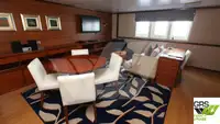 Kreuzfahrtschiff zu verkaufen