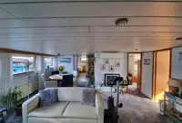 Barges zu verkaufen