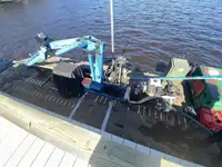 Barges zu verkaufen