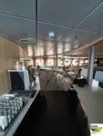 Kreuzfahrtschiff zu verkaufen