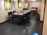 Öl-/Chemikalientanker zu verkaufen