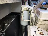 Trawler zu verkaufen