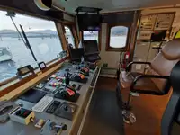 Ro-Ro-Schiff zu verkaufen