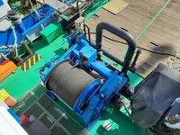 Anker-Bergungs- und Versorgungsboot (AHTS) zu verkaufen