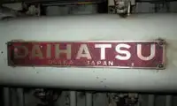 Landungsboot, Tank zu verkaufen