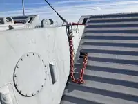 Landungsboot, Tank zu verkaufen