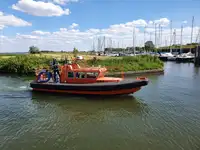 Containerschiff zu verkaufen
