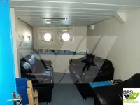 Versorgungsschiff zu verkaufen