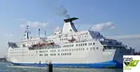 Ro-Ro-Schiff zu verkaufen
