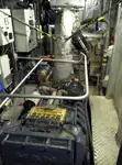 Containerschiff zu verkaufen