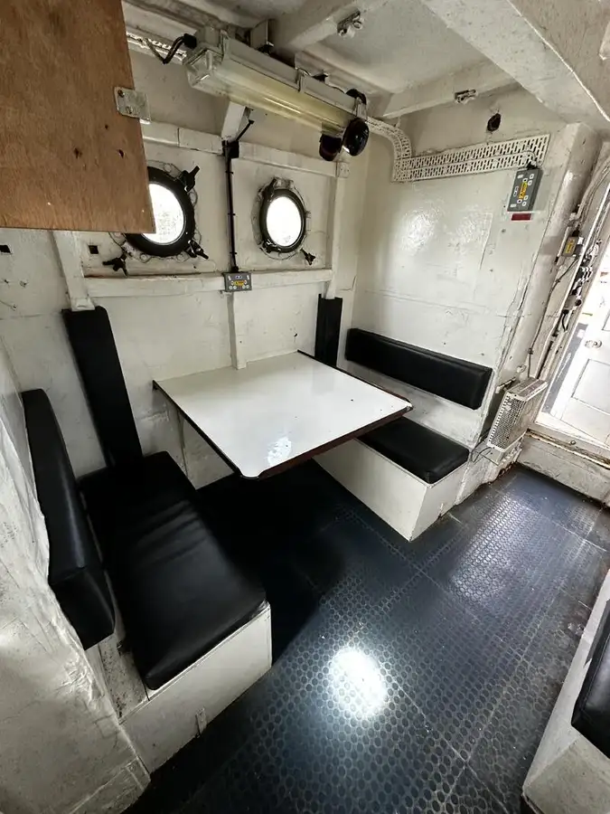 Barges zu verkaufen
