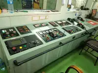 Schleppboot zu verkaufen