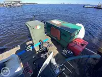 Barges zu verkaufen