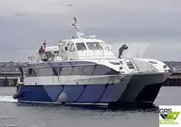 Passagierschiff zu verkaufen