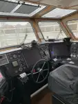 Windpark-Service-Schiff zu verkaufen