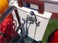 Kreuzfahrtschiff zu verkaufen