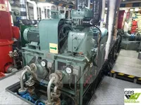 Schnelles Versorgungsboot (FSV) zu verkaufen