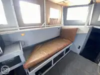 Trawler zu verkaufen