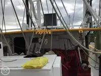 Trawler zu verkaufen
