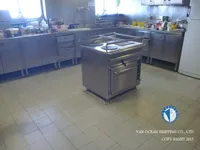 Öl-/Chemikalientanker zu verkaufen