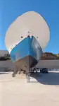 Fährschiff zu verkaufen