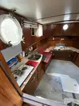 Schleppboot zu verkaufen