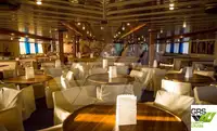 Passagierschiff zu verkaufen