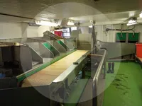 Trawler zu verkaufen