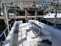Trawler zu verkaufen