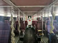 Kreuzfahrtschiff zu verkaufen