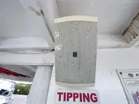 Kreuzfahrtschiff zu verkaufen
