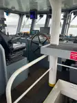 Schleppboot zu verkaufen