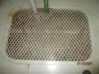Kühlschiff zu verkaufen