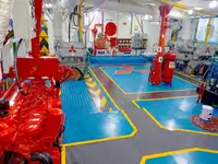 Schleppboot zu verkaufen