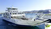 Ro-Ro-Schiff zu verkaufen