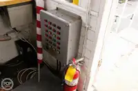 Fährschiff zu verkaufen