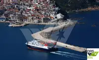 Ro-Ro ship zu verkaufen