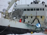 Trawler zu verkaufen