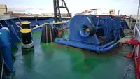 Schleppboot zu verkaufen
