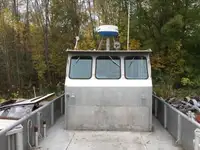 Landungsboot, Panzer zu verkaufen
