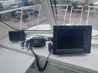 Trawler zu verkaufen