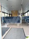 Fährschiff zu verkaufen