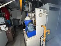 Schleppboot zu verkaufen
