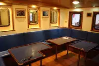 Passagierschiff zu verkaufen