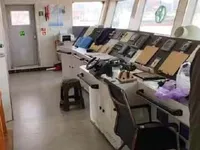 Landungsboot, Tank zu verkaufen