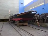 Barges zu verkaufen